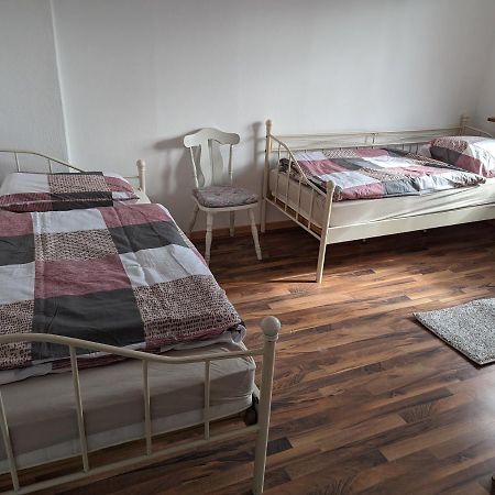 Gaestehaus Groepelingen Brema Zewnętrze zdjęcie