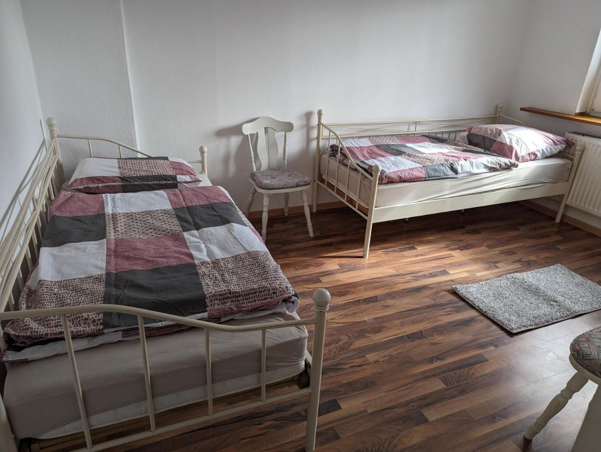 Gaestehaus Groepelingen Brema Zewnętrze zdjęcie