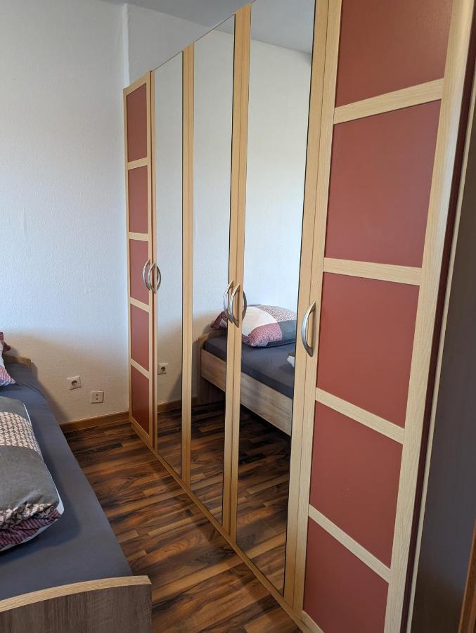 Gaestehaus Groepelingen Brema Zewnętrze zdjęcie